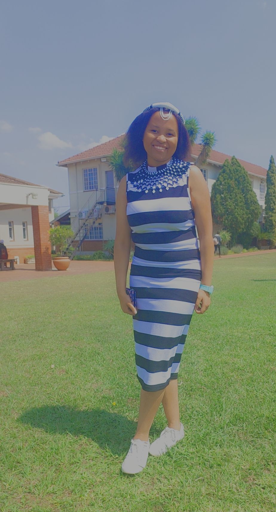 Lwando